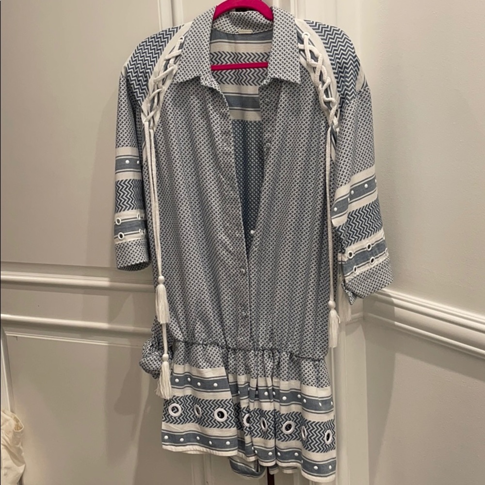 Dodo Bar Or Romper